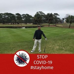 Meet your Posher, Adam